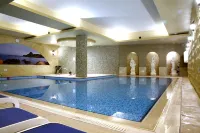 Soreda Hotel - Pools