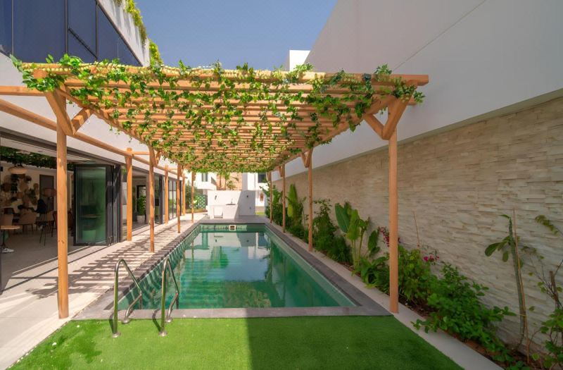 Nas House photo 2