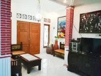 Hostel Bogor