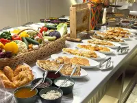 EmirHan Hotel - Frühstück