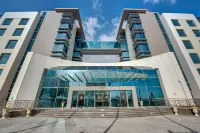 Remal Hotel Hotels in Jebel Dhanna