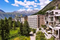 호텔 사라츠 폰트레시나  호텔