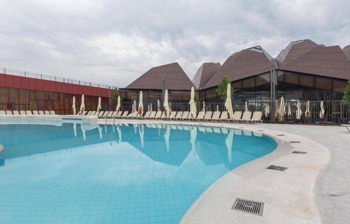 Terme Olimia - Hotel Sotelia