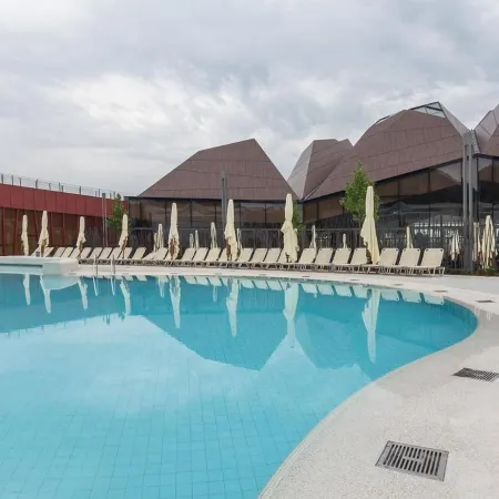 Terme Olimia - Hotel Sotelia