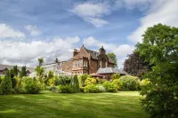 Auchrannie Resort - Pools