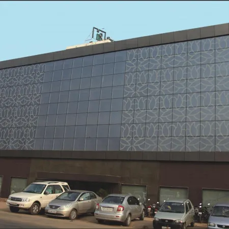 Swosti Grand Bhubaneswar