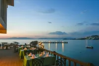 Le Bleu Hotel & Resort Kusadasi