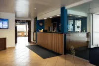 Hotel Mountime Hotels in Täsch