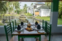 Amaluna Resorts Hotel di Negombo