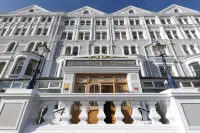 Cbh Imperial Hotel Hotels in Llandudno