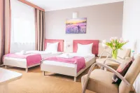Hotel Forum Hotels in 