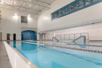 Carrigaline Court Hotel & Leisure Centre - Pool