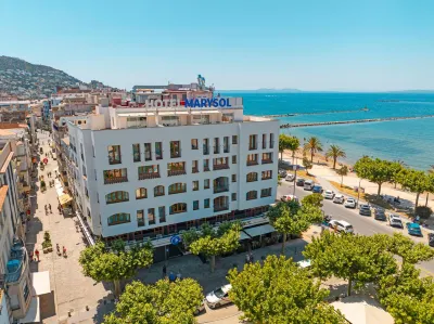 Prestige Mar y Sol Hotels near Puig Rom