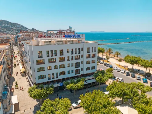 Prestige Mar y Sol Các khách sạn ở Roses