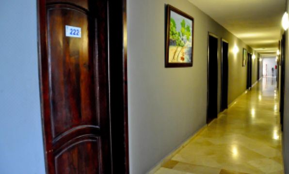 Hotel Marimba Punta Cana