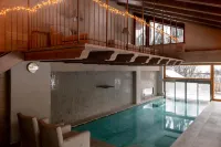 Auberge de La Maison - سبا