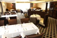 Best Western Heath Court Hotel - servizio colazione