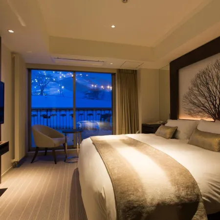 Chalet Ivy Hirafu, Niseko