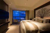 Chalet Ivy Hirafu, Niseko - balcone