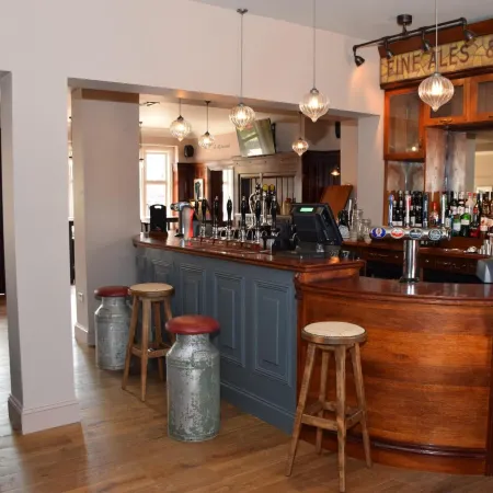 The Bath Arms Hotel