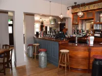 The Bath Arms Hotel Hotel a Burrington