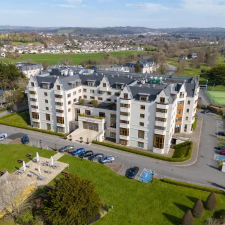 The Brehon Hotel & Spa