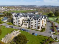 The Brehon Hotel & Spa - Wifi
