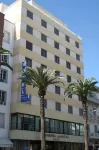 Hotel Belvedere Fourati Hotels in 