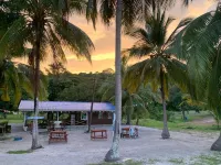 Wild Pasir Panjang - Pet friendly