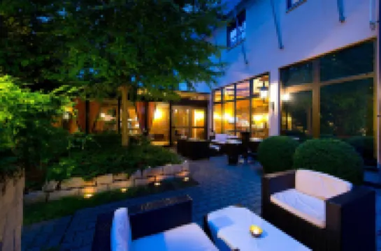 市中心國王高級酒店