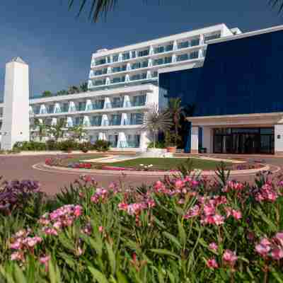 Four Points by Sheraton Costa Blanca Resort Hotel Exterior