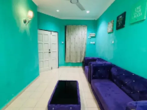 Homestay Ira Jaya - 4 Unit Rumah Hotéis em Sena