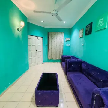 Homestay Ira Jaya - 4 Unit Rumah