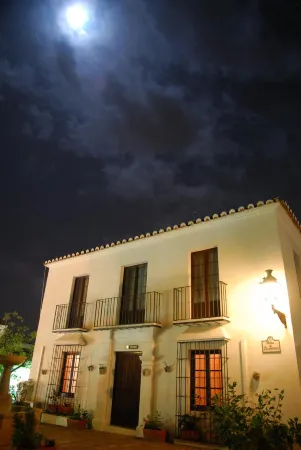 Mijas Pueblo Apartment Отели рядом с достопримечательностью «Коста дель Соль»