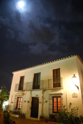Mijas Pueblo Apartment