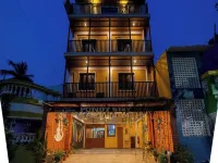 Pondy Stay Hotels near Eden Beach - Blue flag Beach
