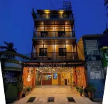 Pondy Stay Hotels in 