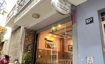 New Sleep in Dalat Hostel