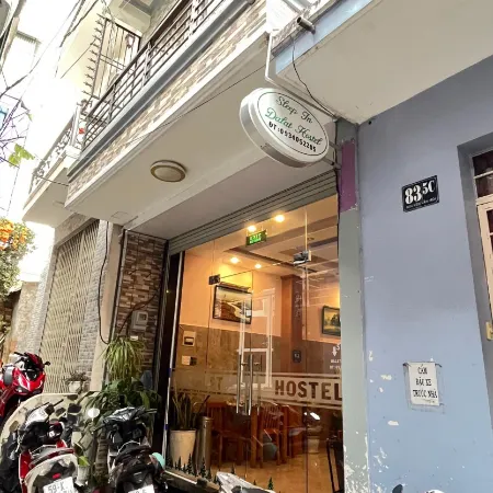 New Sleep in Dalat Hostel