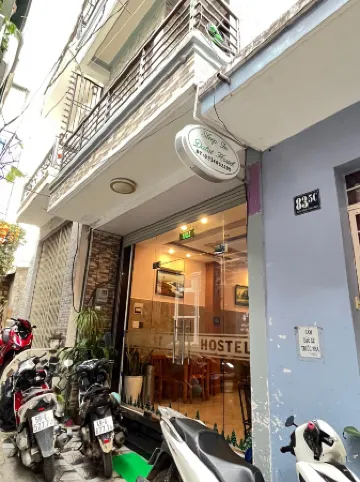 New Sleep in Dalat Hostel