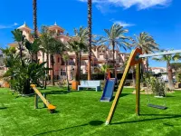 On Family Playa de Doñana Hotels in El Rocio