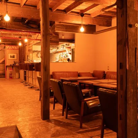 Guesthouse & Kitchen Hace