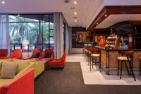 Aha Kopanong Hotel & Conference Centre - bar