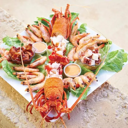 Ningaloo Lodge Exmouth
