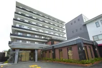 Fukuchiyama Sun Hotel - parking