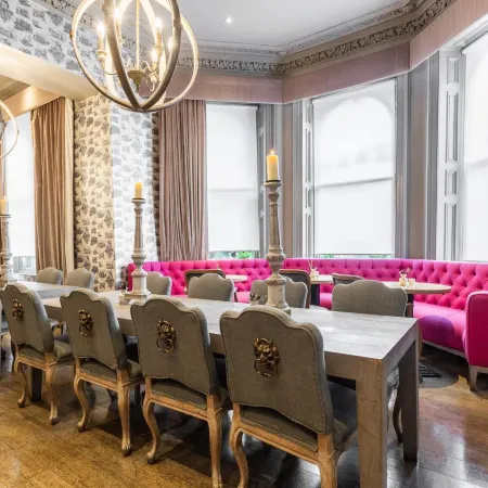 Murrayfield Hotel