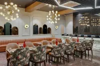 Casawood Resort Mount Abu Road Hotel di Sirohi