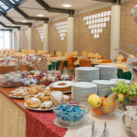 Hotel Europeo