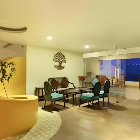 Aloha Ganga Apartments-Rishikesh