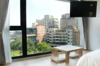 Gamalan FL Spring Hotel - romantis